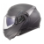 Kask motocyklowy Flip-Up LS2 FF910 Advant II Matt Concrete